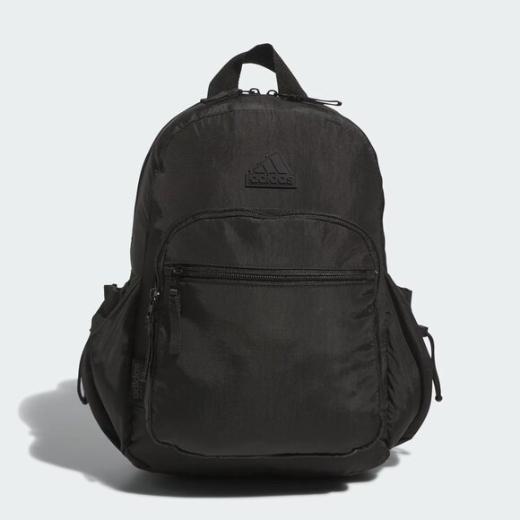 adidas Other - adidas Weekender Black Backpack/NWT